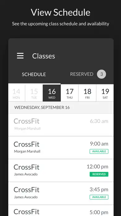Play CrossFit LC Valley  and enjoy CrossFit LC Valley with UptoPlay