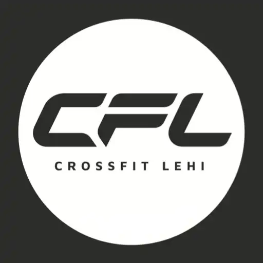 Play CrossFit Lehi APK Play CrossFit Lehi APK