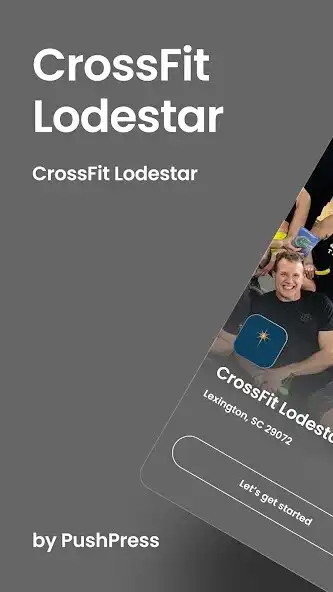 Play CrossFit Lodestar  and enjoy CrossFit Lodestar with UptoPlay
