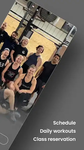 Play CrossFit Lodestar as an online game CrossFit Lodestar with UptoPlay