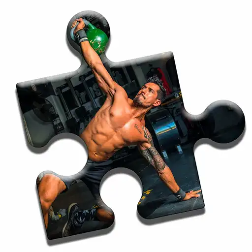 Play CrossFit Lovers Puzzle APK Play CrossFit Lovers Puzzle APK