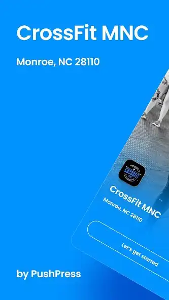 Play CrossFit MNC  and enjoy CrossFit MNC with UptoPlay