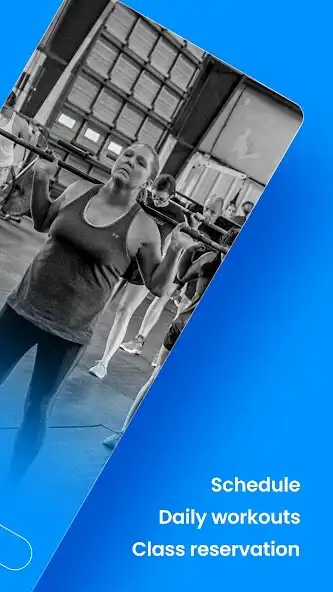 Play CrossFit MNC as an online game CrossFit MNC with UptoPlay