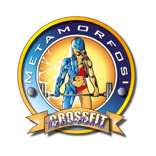 Play CrossFit Monterotondo  MadetoMove APK