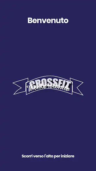 Play CrossFit Monterotondo  MadetoMove  and enjoy CrossFit Monterotondo  MadetoMove with UptoPlay
