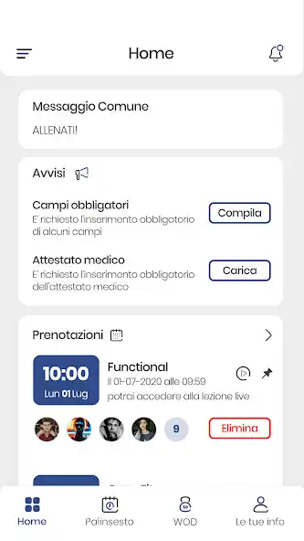 Play Crossfit Mylos as an online game Crossfit Mylos with UptoPlay