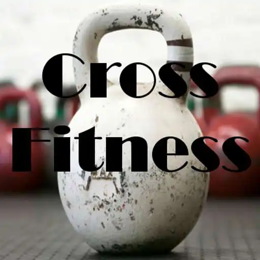 Run free android online Cross Fitness APK