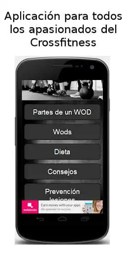 Play APK Cross Fitness and enjoy Cross Fitness with UptoPlay com.mobincube.mundo_crossfit.sc_3MXNJ4 Play APK Cross Fitness and enjoy Cross Fitness with UptoPlay com.mobincube.mundo_crossfit.sc_3MXNJ4