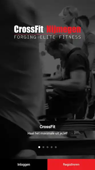 Play CrossFit Nijmegen  and enjoy CrossFit Nijmegen with UptoPlay