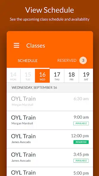 Play CrossFit OYL  and enjoy CrossFit OYL with UptoPlay