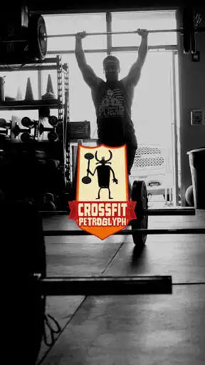Play CrossFit Petroglyph Nutrition