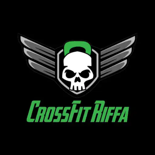 Play CrossFit Riffa APK