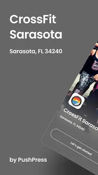 Play CrossFit Sarasota  and enjoy CrossFit Sarasota with UptoPlay