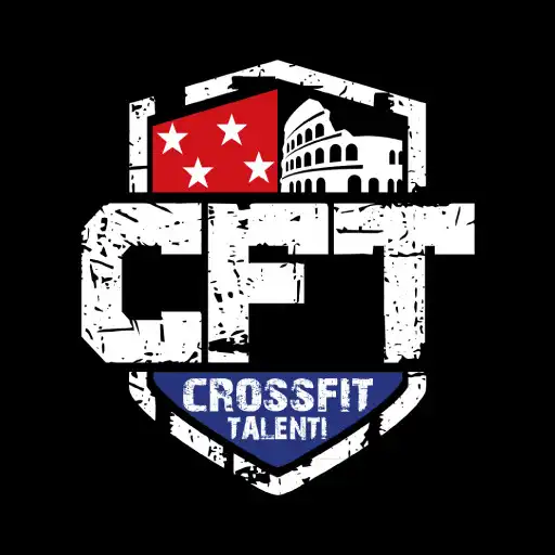 Play CrossFit Talenti APK