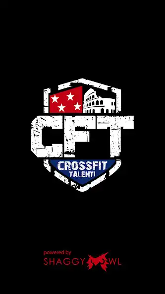 Play CrossFit Talenti  and enjoy CrossFit Talenti with UptoPlay