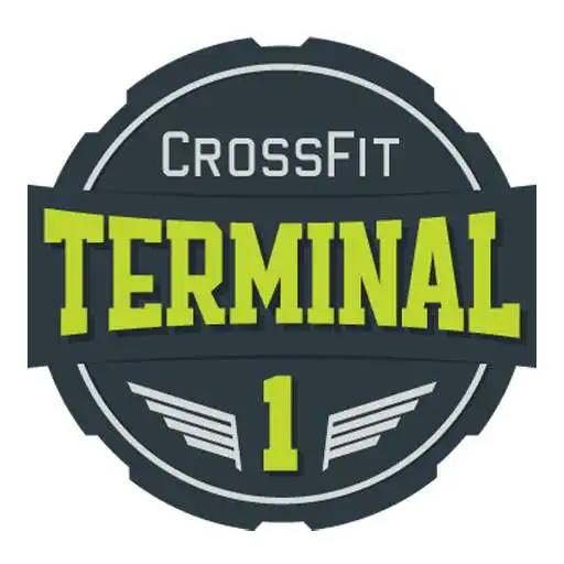 Run free android online CrossFit Terminal 1 APK