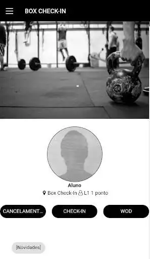 Play APK CrossFit Terminal 1 and enjoy CrossFit Terminal 1 with UptoPlay Play APK CrossFit Terminal 1 and enjoy CrossFit Terminal 1 with UptoPlay