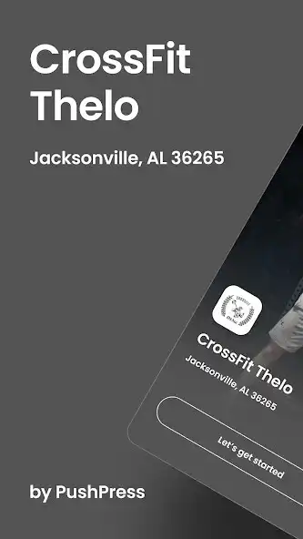 Play CrossFit Thelo  and enjoy CrossFit Thelo with UptoPlay
