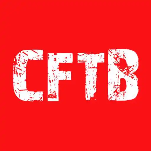 Play CrossFit Turnbull APK