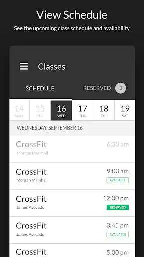 Play CrossFit Turnbull  and enjoy CrossFit Turnbull with UptoPlay