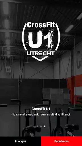 Play CrossFit U1  and enjoy CrossFit U1 with UptoPlay