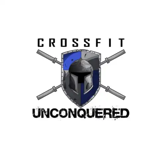 Play CrossFit Unconquered APK