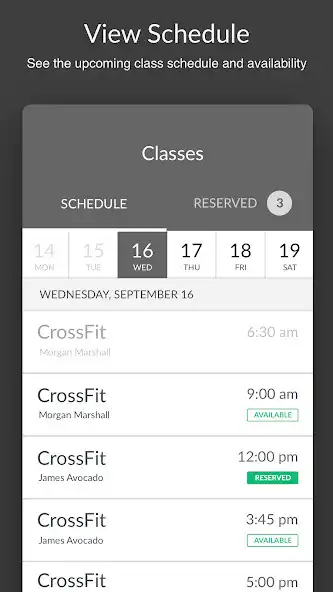 Play CrossFit Unconquered  and enjoy CrossFit Unconquered with UptoPlay