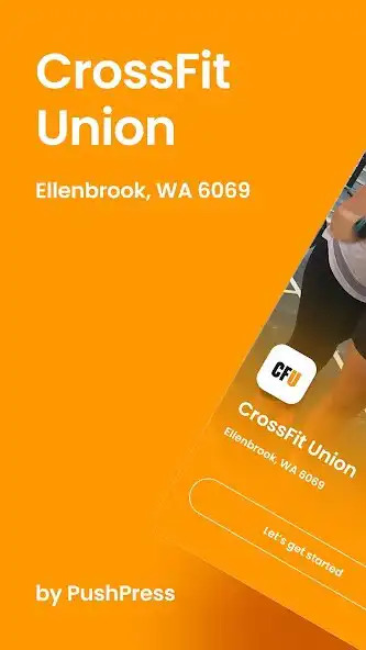 Play CrossFit Union  and enjoy CrossFit Union with UptoPlay