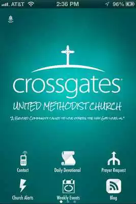 Play Crossgates