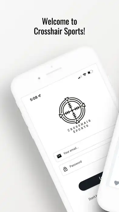 Play Crosshair Sports  and enjoy Crosshair Sports with UptoPlay