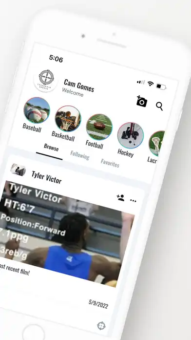 Play Crosshair Sports as an online game Crosshair Sports with UptoPlay