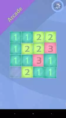 Play CrossHash