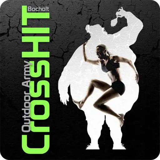 Play CrossHIT - Bocholt APK Play CrossHIT - Bocholt APK