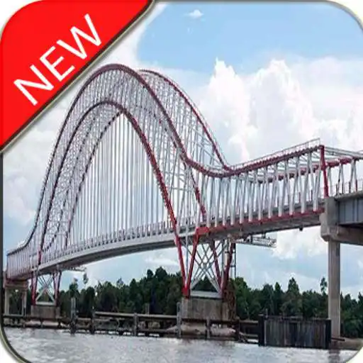 Play Crossing Bridge Design APK
