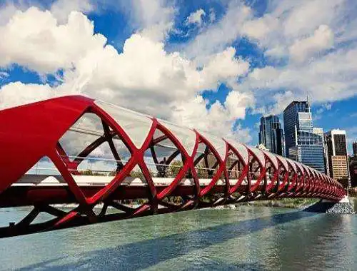 Play Crossing Bridge Design as an online game Crossing Bridge Design with UptoPlay
