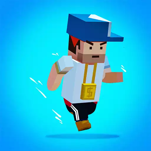 Play Crossing City King APK
