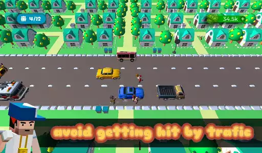 Play Crossing City King as an online game online Crossing City King with UptoPlay com.um.crossingcity Play Crossing City King as an online game Crossing City King with UptoPlay