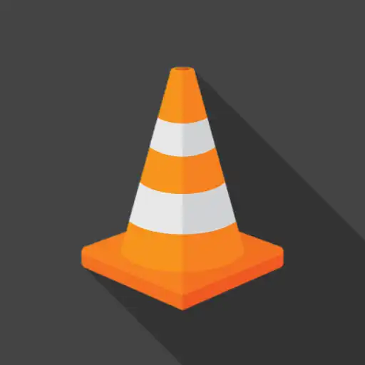 Play Crossing Cones APK