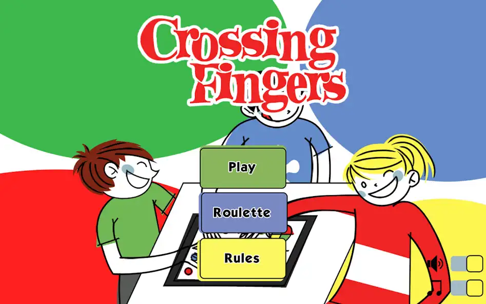 Play Crossing Fingers  and enjoy Crossing Fingers with UptoPlay