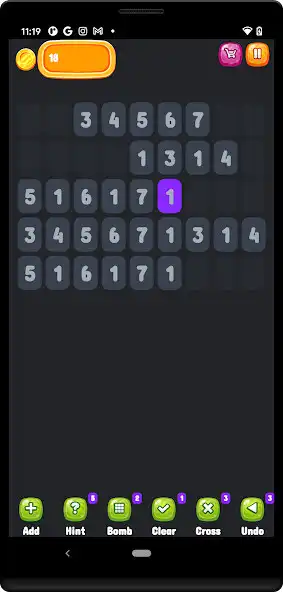 Play Crossing Numbers as an online game online Crossing Numbers with UptoPlay Play Crossing Numbers as an online game Crossing Numbers with UptoPlay