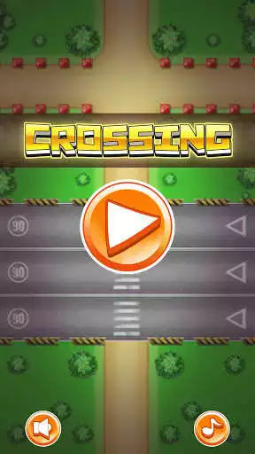Play Crossing