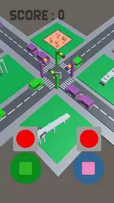 Play Crossing