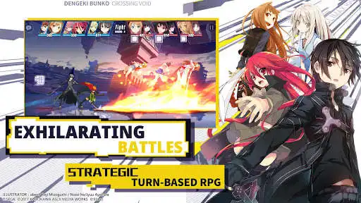 Play Crossing Void - Global as an online game Crossing Void - Global with UptoPlay