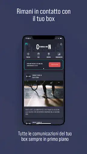 Play Cross-In as an online game Cross-In with UptoPlay