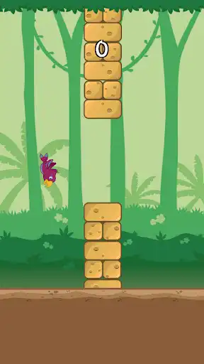 Play Cross Jungle as an online game Cross Jungle with UptoPlay