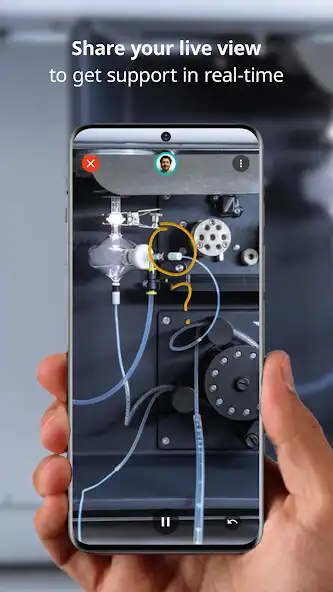 Play CrossLab Virtual Assist as an online game CrossLab Virtual Assist with UptoPlay