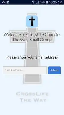 Play CrossLife Church - The Way