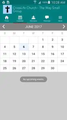 Play CrossLife Church - The Way