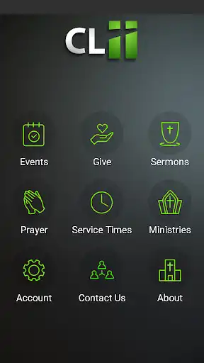Play CrossLink Community Church as an online game CrossLink Community Church with UptoPlay