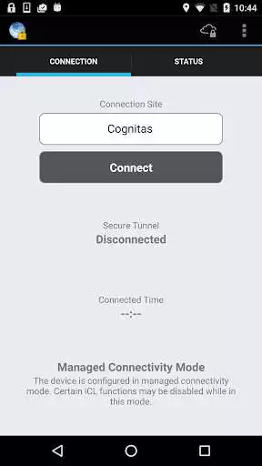 Play CrossLink iCL as an online game CrossLink iCL with UptoPlay